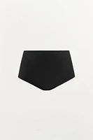 CULOTTE HAUTE BODY SHAPE