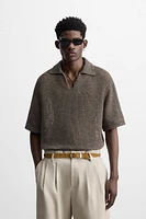 POLO STRUCTURE OUVERTE