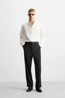 CHEMISE FLUIDE LIMITED EDITION