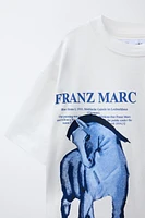 PRINTED T-SHIRT