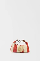 SAC BRODÉ FANTAISIE