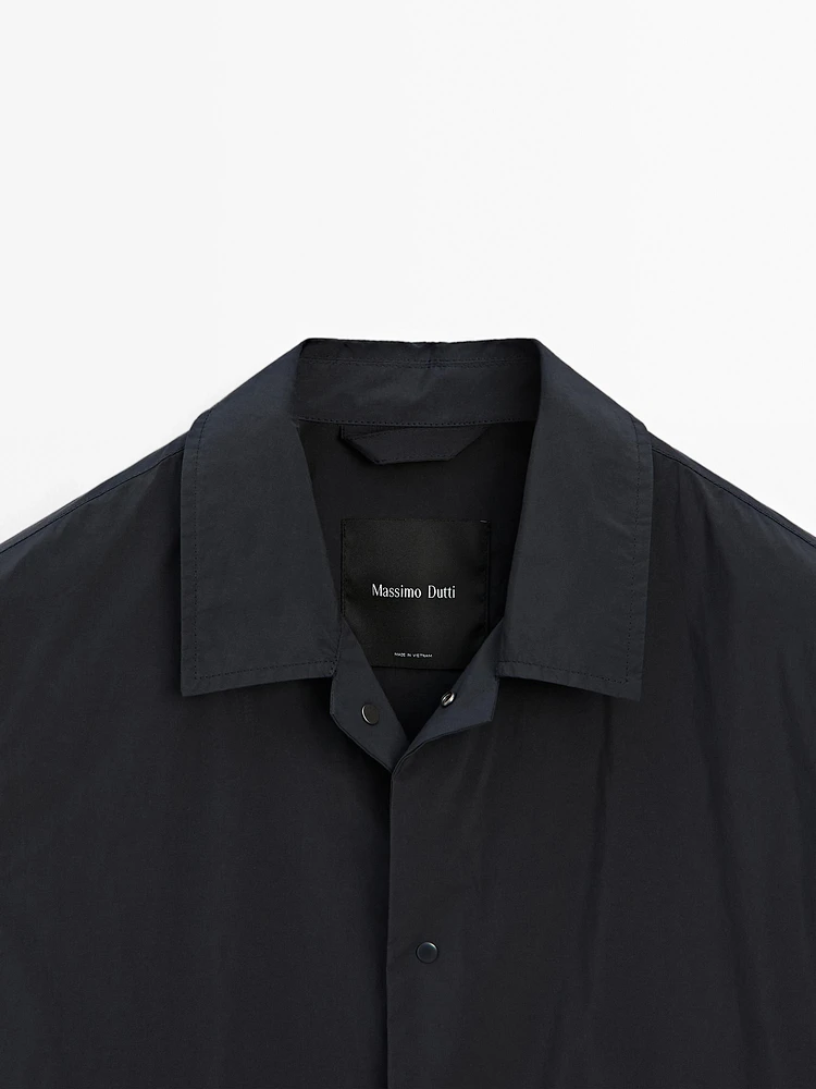 Veste technique régulière