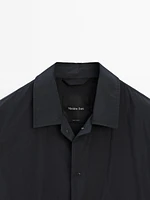 Veste technique régulière