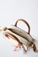 SAC BANDOULIÈRE BOWLING MINI