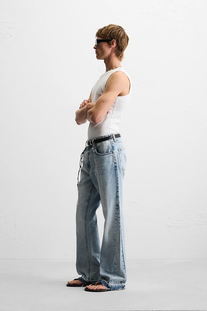 JEAN FLARE