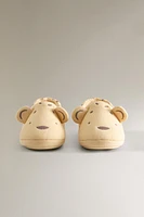 CHAUSSONS ENFANT GUÉPARD