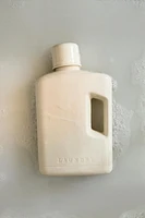 LAUNDRY DETERGENT JAR