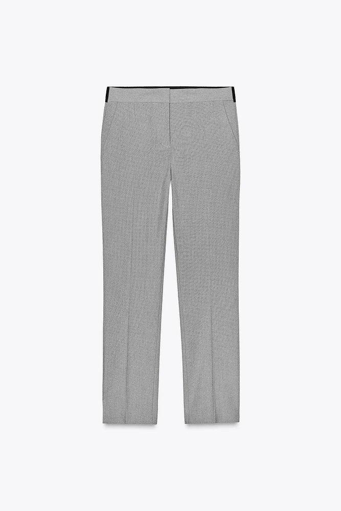 PANTALON 7/8 SOFT