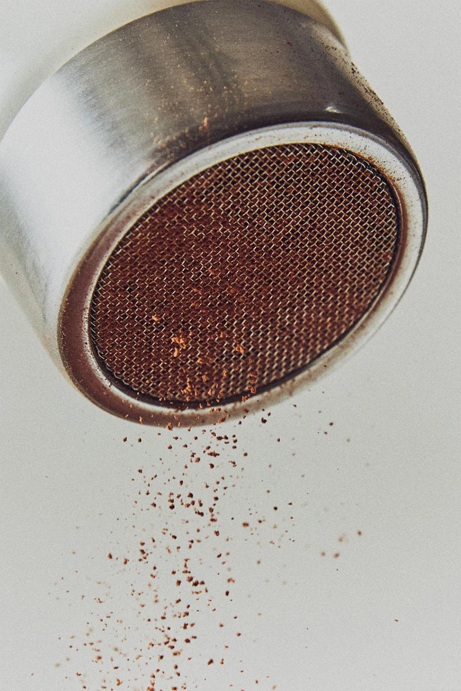 SAUPOUDREUR ÉPICES CAFÉ