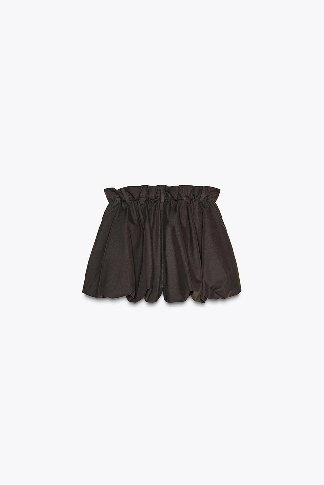 SHORTS BALLOON ZW COLLECTION