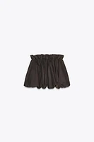 SHORTS BALLOON ZW COLLECTION