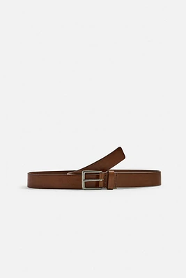CEINTURE EN CUIR