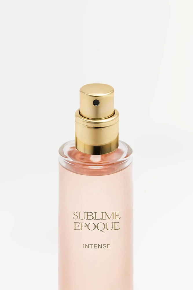 SUBLIME EPOQUE INTENSE EDP 30 ML (1.01 FL. OZ)