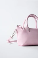 SAC BANDOULIÈRE EN NYLON