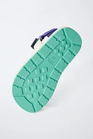 SANDALES TECHNIQUES COULEUR