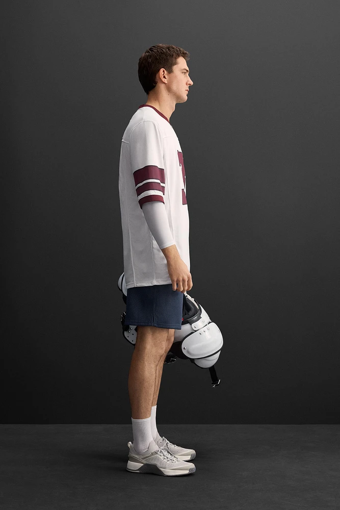 FOOTBALL JERSEY