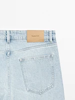 Slim fit jeans