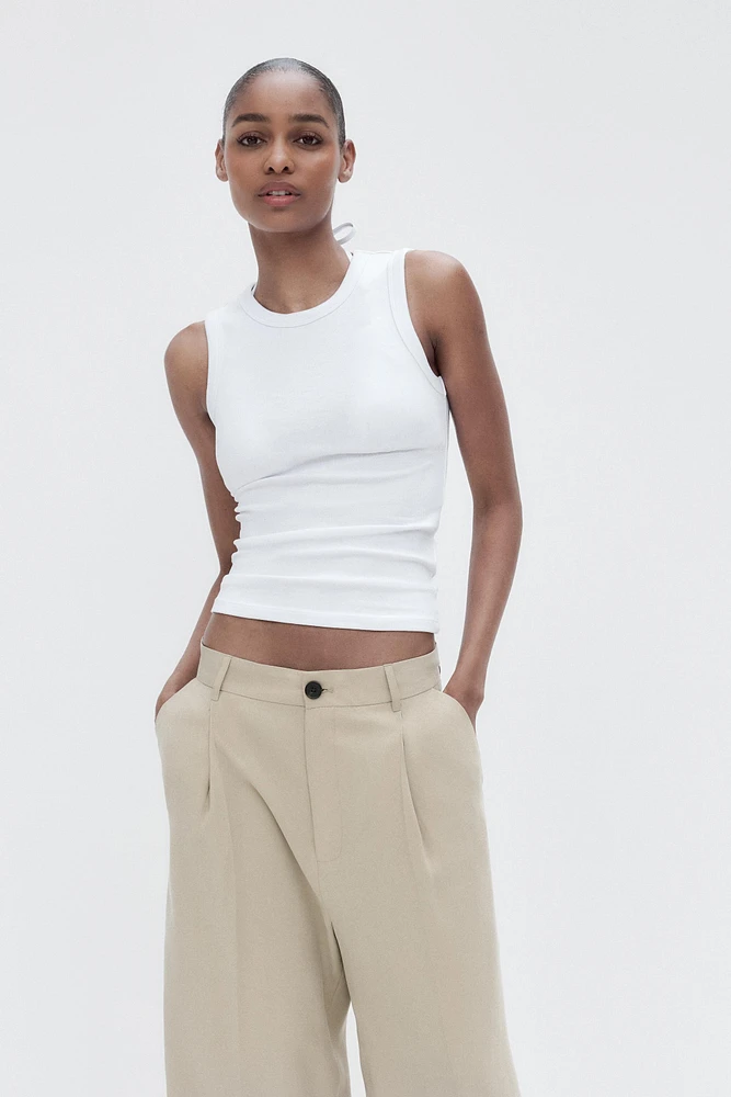 PANTALON PLI