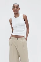 PANTALON PLI