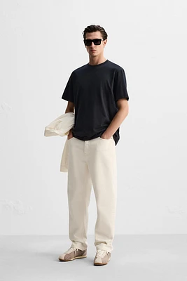 MEDIUM WEIGHT T-SHIRT