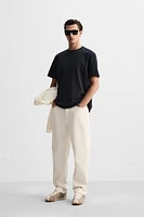 MEDIUM WEIGHT T-SHIRT