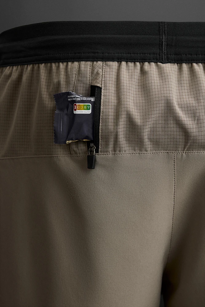 BASIC TRAINING SHORTS