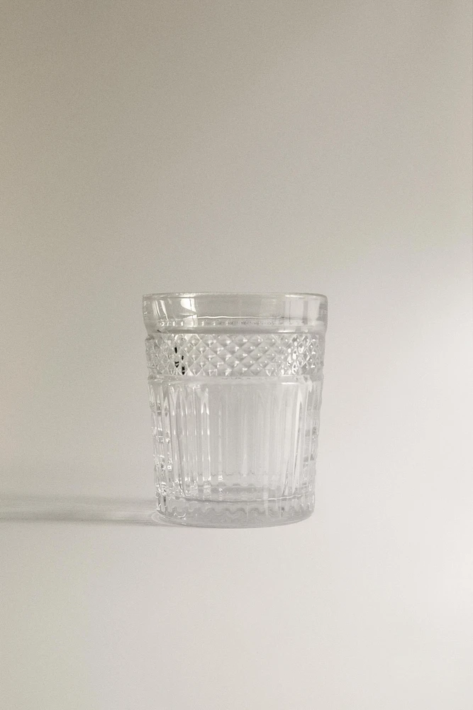 VERRE RELIEF