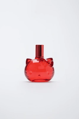 HELLO KITTY 50TH ANNIVERSARY © SANRIO EDT 50 ML (1,69 FL. OZ)
