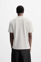 BASIC REGULAR FIT T-SHIRT
