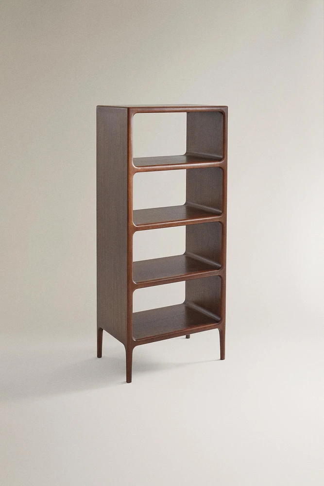 TALL SHELVING UNIT