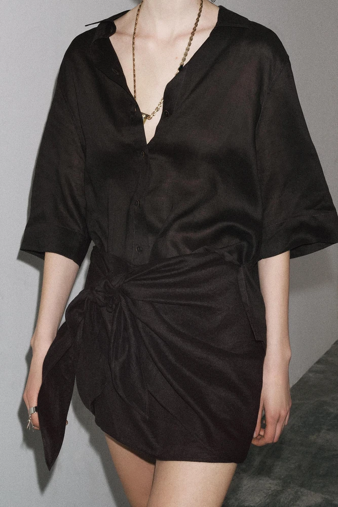 RAMIE SHIRT ZW COLLECTION