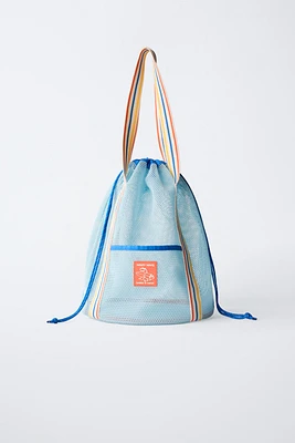 SAC DE PLAGE