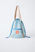 SAC DE PLAGE
