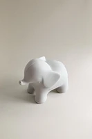 HOCHET SILICONE ÉLÉPHANT