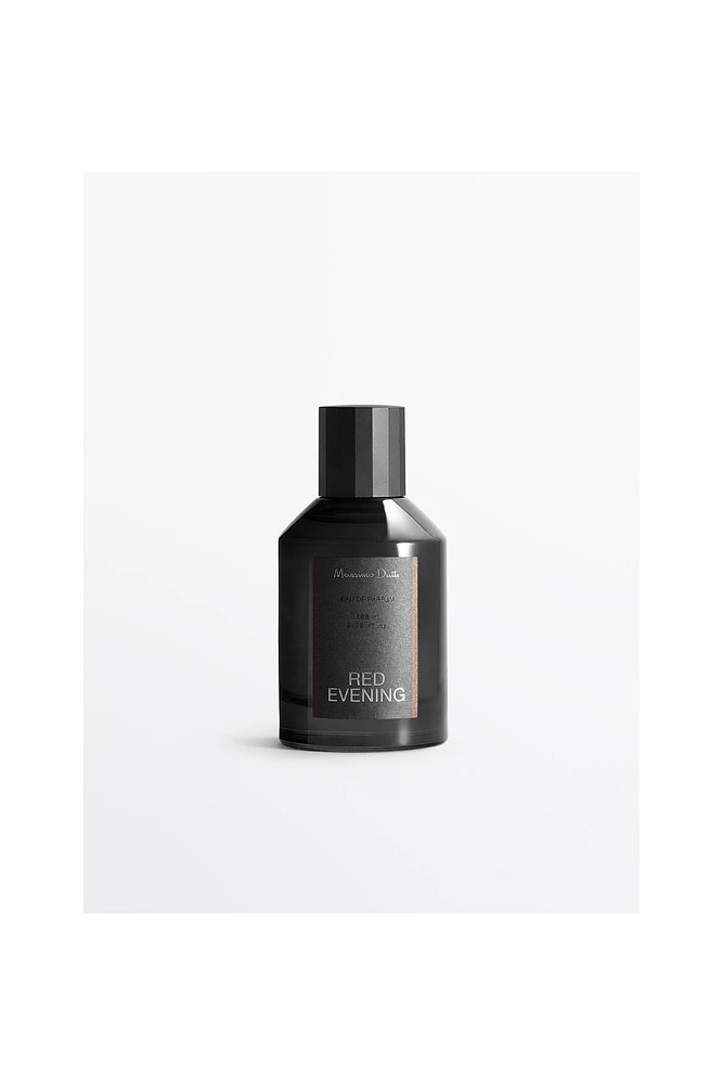 (100 ml) RED EVENING EAU DE PARFUM