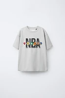 NBA TEAMS © PRINT T-SHIRT