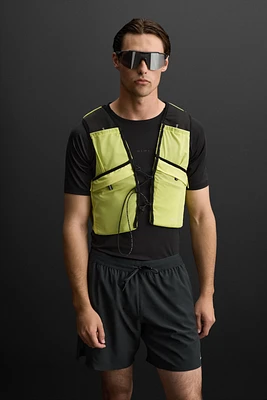 GILET DE SPORT TECHNIQUE