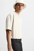 SWEAT RELAXED FIT TECHNIQUE
