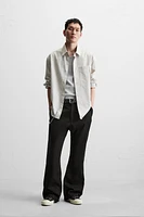 FLARE FIT PANTS
