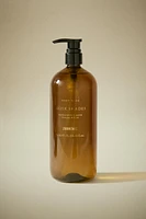 (34 oz) MUSK SHADES LIQUID BODY SOAP