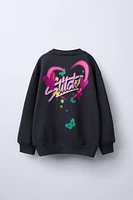 LILO & STITCH © DISNEY SWEATSHIRT