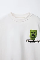 MINECRAFT © MOJANG AB. ™ T-SHIRT