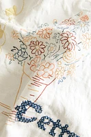 NAPPE COTON TOILE DE JOUY