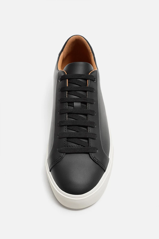 BASIC SNEAKERS