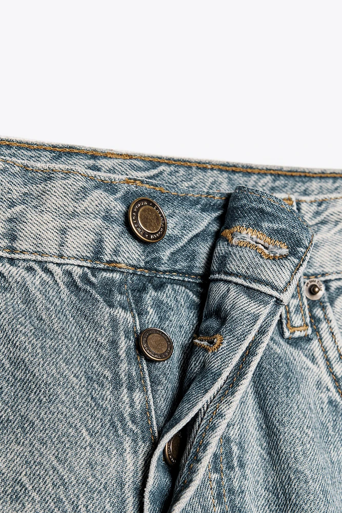 JEAN ZW COLLECTION BAGGY TAILLE NORMALE