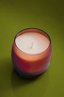 (230 G) PEAR & TONKA SCENTED CANDLE