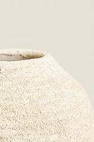 VASE CÉRAMIQUE