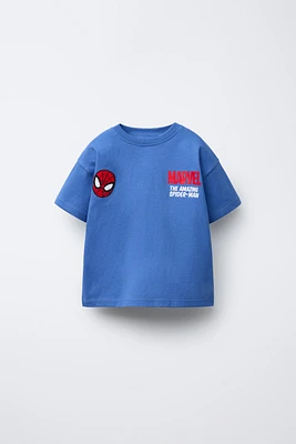 SPIDER-MAN © MARVEL PRINT T-SHIRT