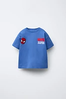 SPIDER-MAN © MARVEL PRINT T-SHIRT