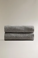 CASHMERE BLANKET